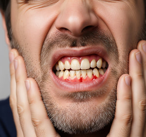 Is Gingivitis Contagious? How It Spreads And How to Protect Yourself