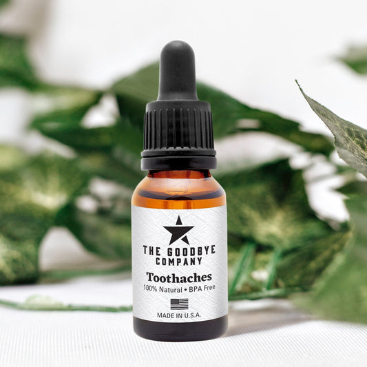 The Goodbye Company Toothaches
