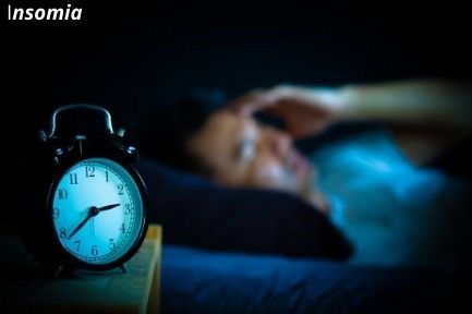 Insomnia