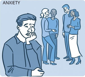 Anxiety