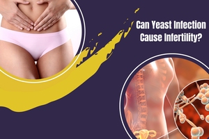 Can Yeast Infection Cause Infertility? An Expert’s Interview
