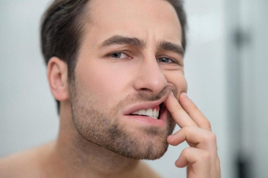Can Gum Disease Spread to Other Parts of the Body
