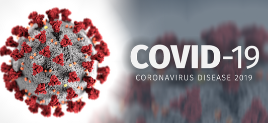 Boosting Immunity Against COVID-19 With The Goodbye Company Bell’s Palsy And Essential Oils
