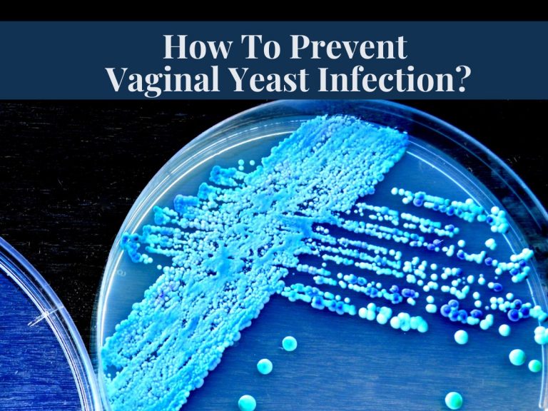 What Is The Difference Between A UTI And Yeast Infection?