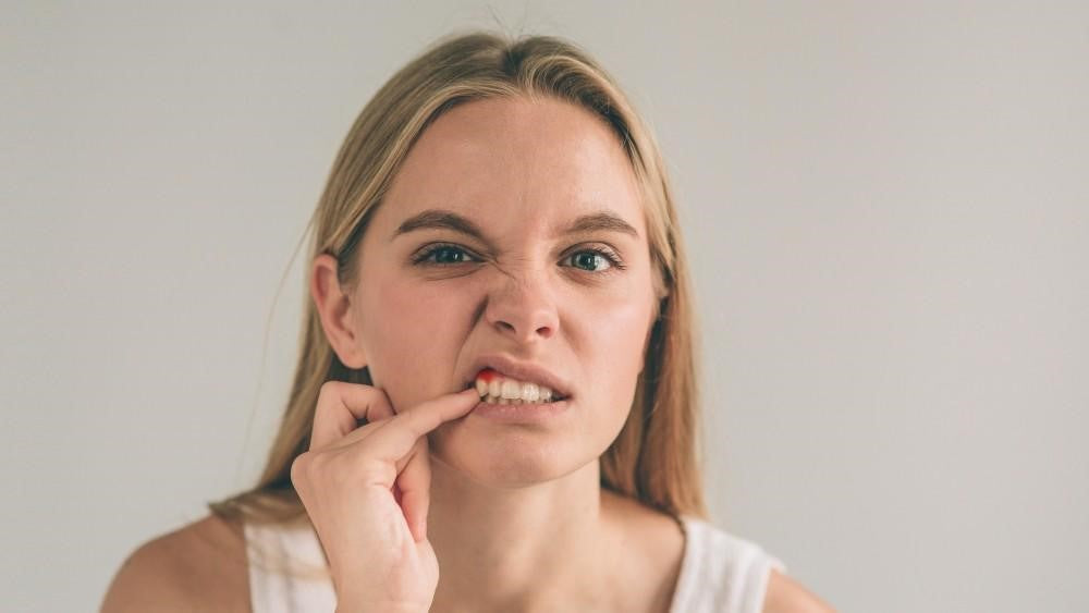 How Common Is Gum Disease in 20s