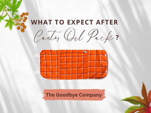 What to Expect After Castor Oil Pack Use?