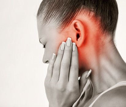 Earaches – Types, Causes And Treatment Of Earaches