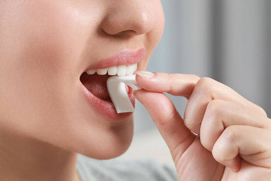 Is Xylitol gum good for your teeth?
