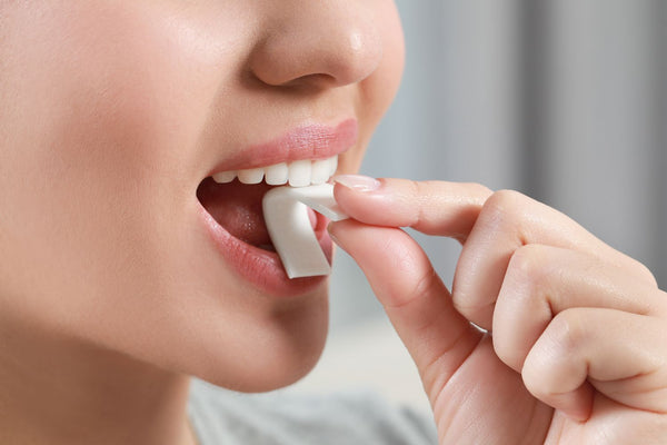Is Xylitol gum good for your teeth?
