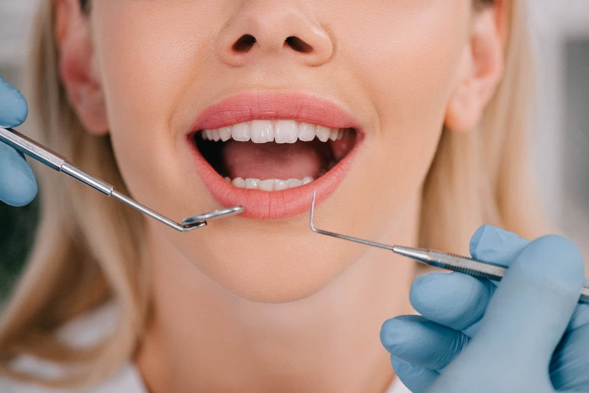  How Much Is Gum Grafting?