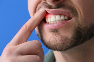 Why Are My Upper Gums Throbbing: What's Really Going On in Your Mouth?