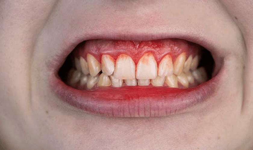 How to treat a gum infection without antibiotics.