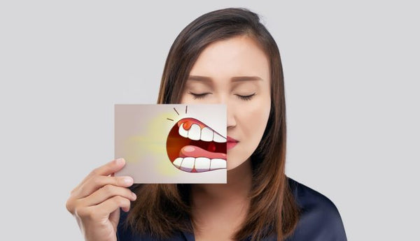 Can gum disease cause cancer?