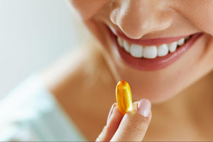 What Vitamin is Good For Your Gums: Take Control of Your Oral Health