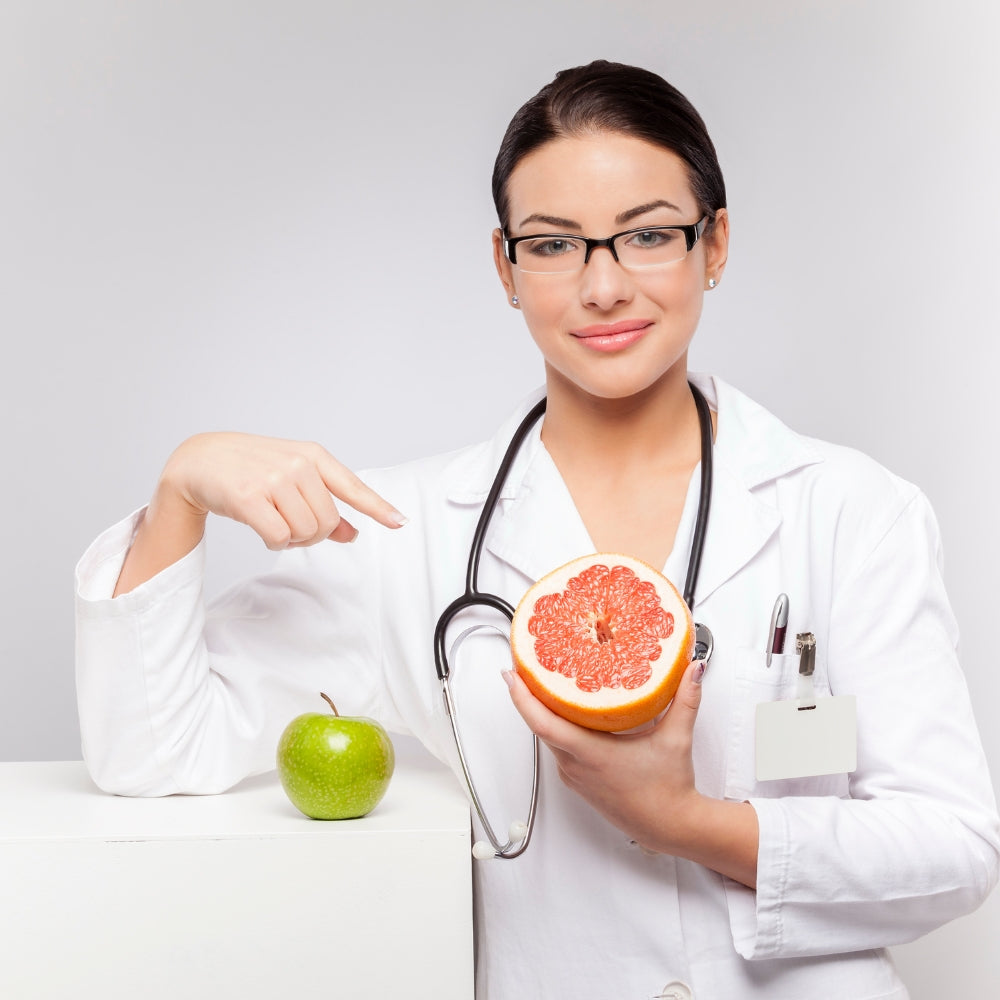 Health and Beauty