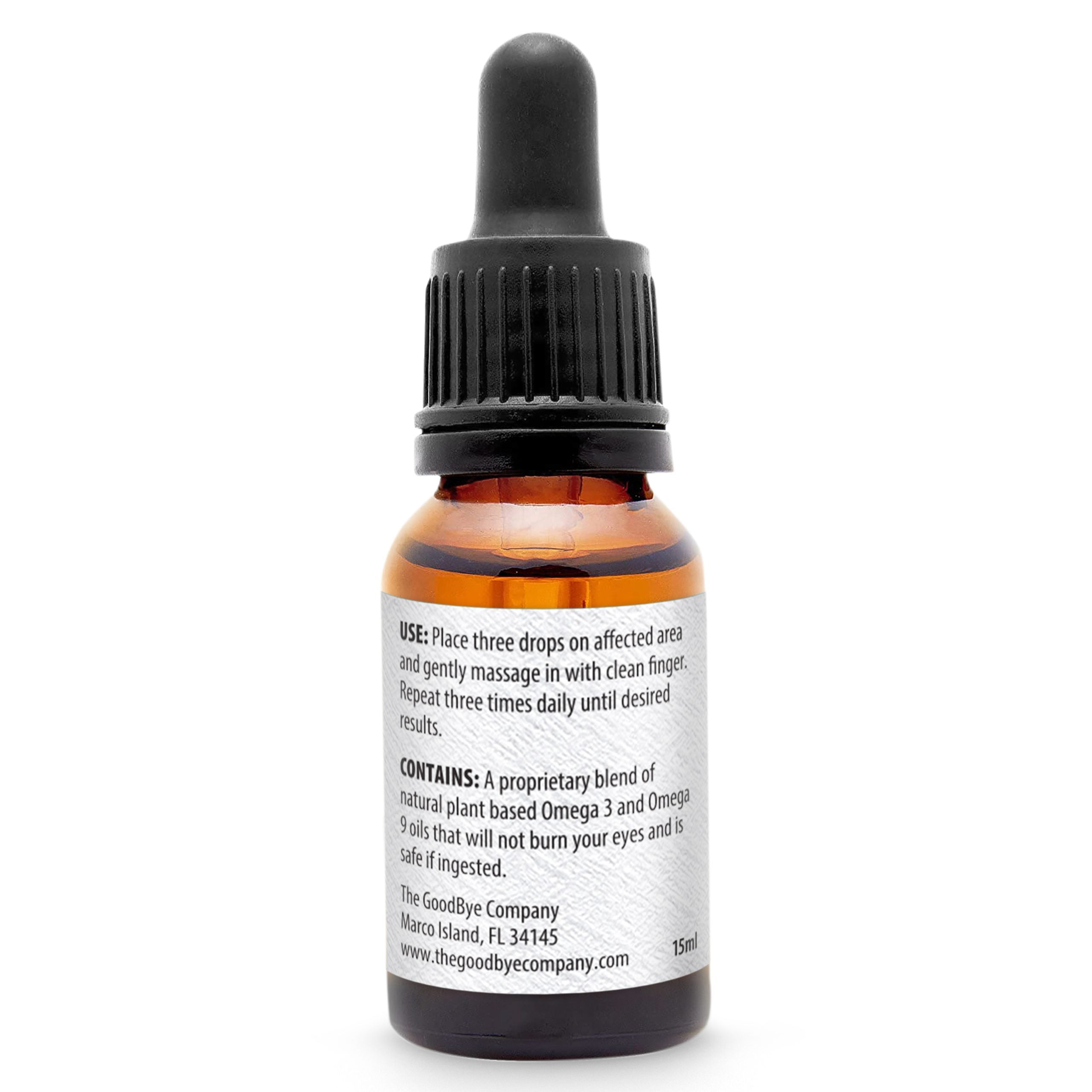 The Goodbye Company Styes Serum
