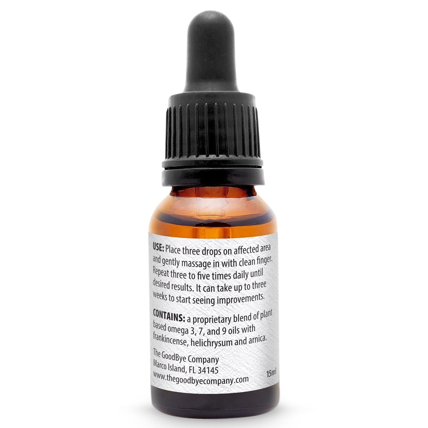 The Goodbye Company Chalazion Remover