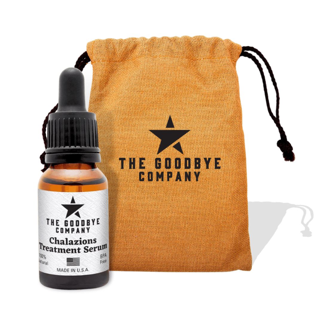 The Goodbye Company Chalazion Remover