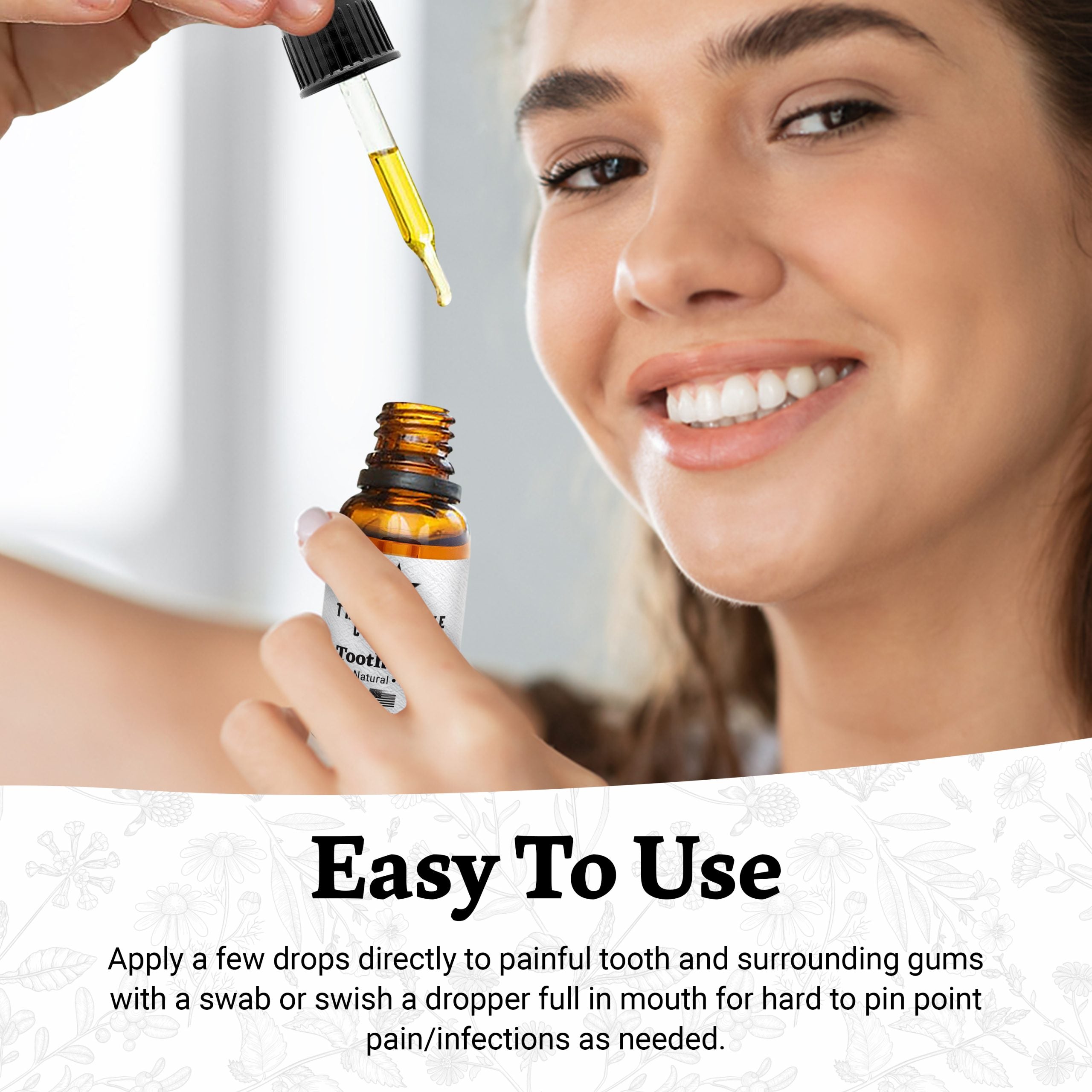 The Goodbye Company Toothaches