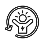 Day 4-7: The Energy Shift