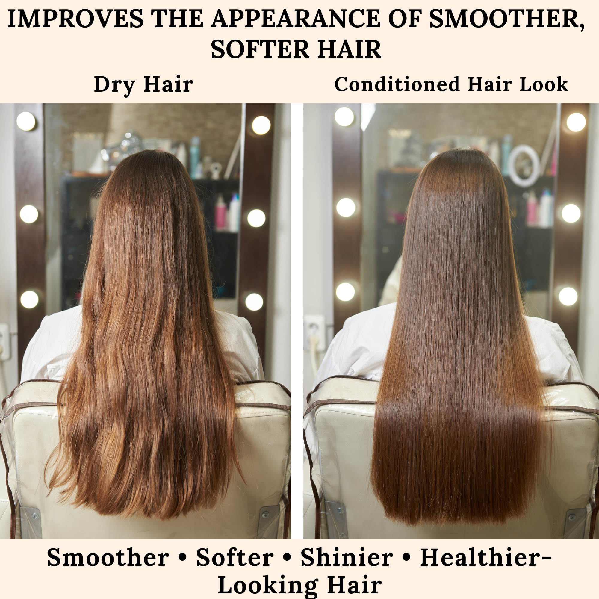 The Goodbye Company Shampoo and Conditioner Set