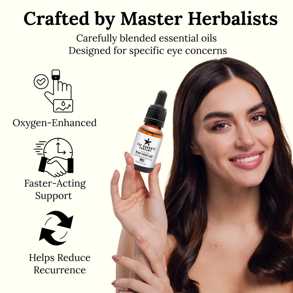 Customer testimonial video