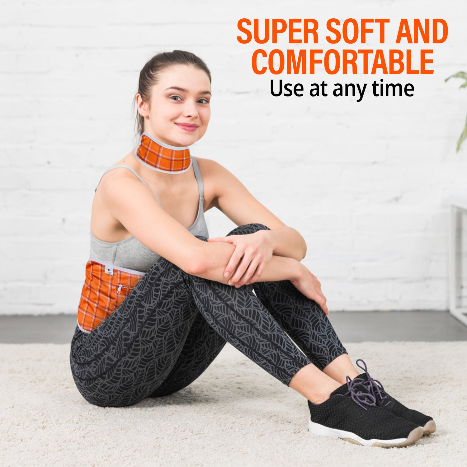 The Goodbye Company 2 Castor Oil Pack | Buy 1, Get 50% off on the 2nd item!