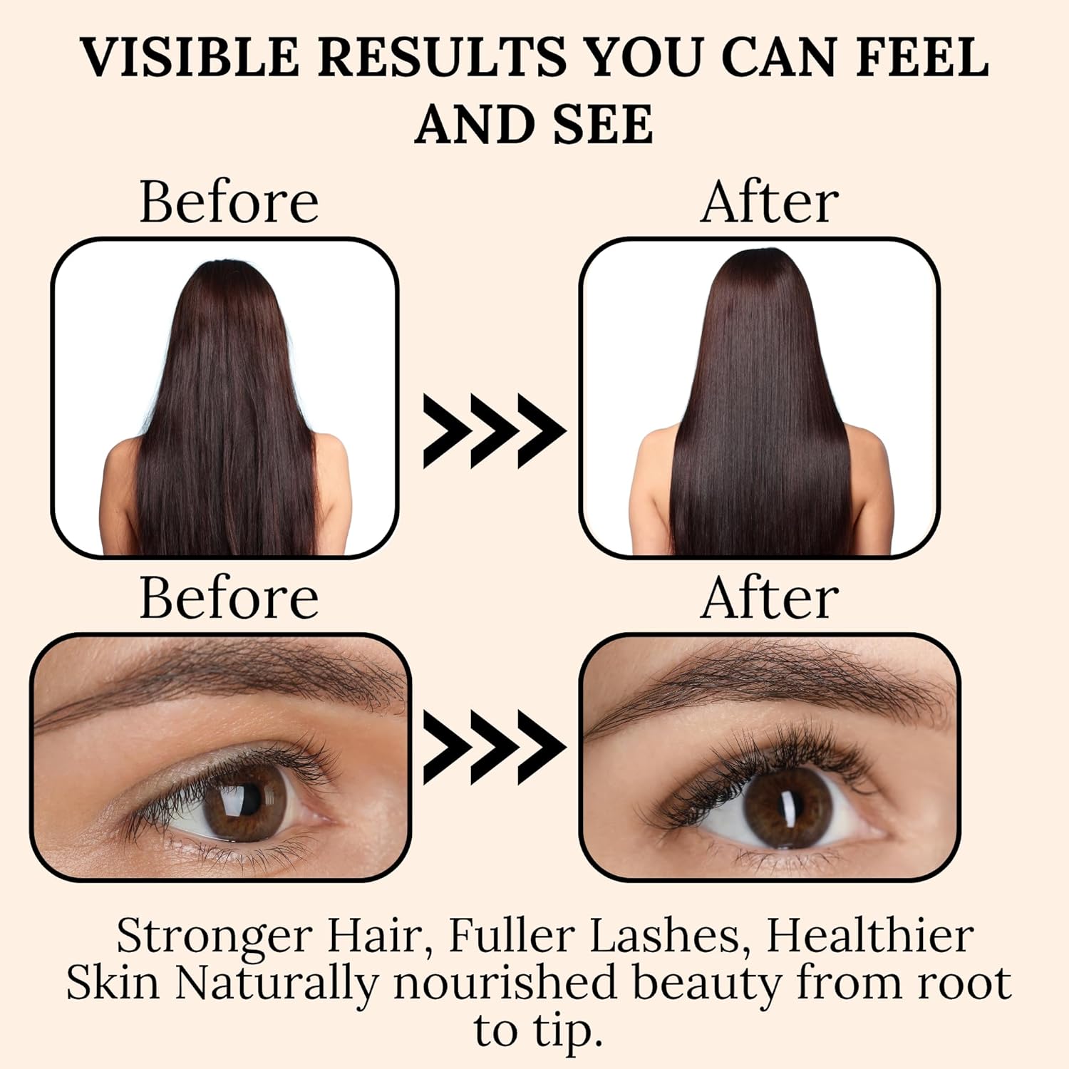 The Goodbye Company Castor Oil