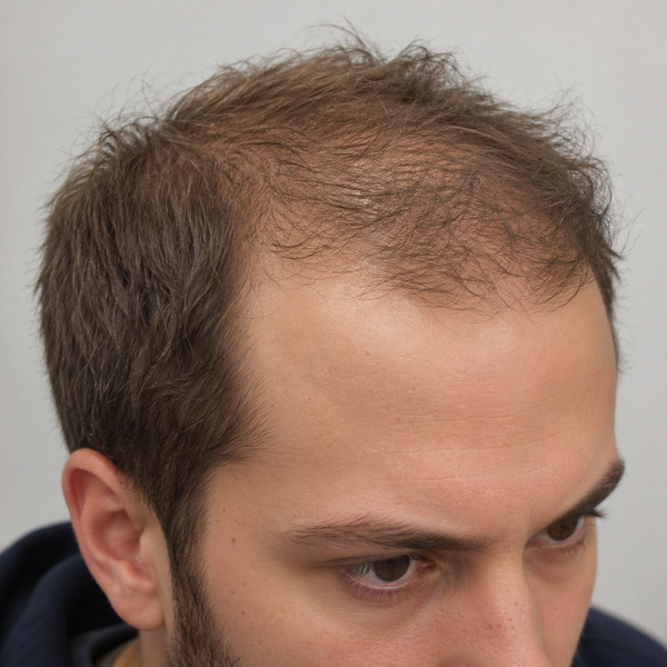 Before