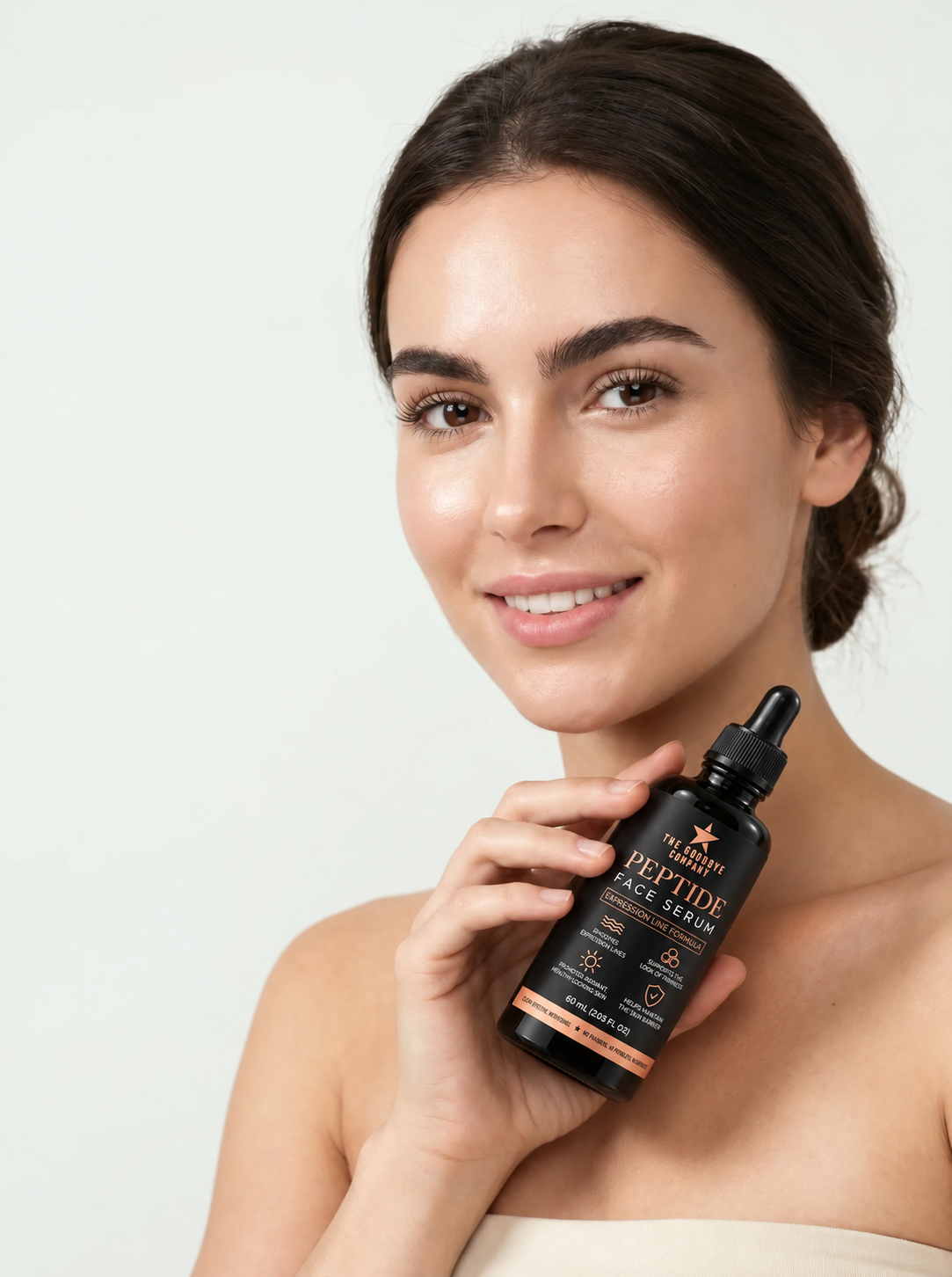 Your Daily Peptide Skincare Ritual Starts Today