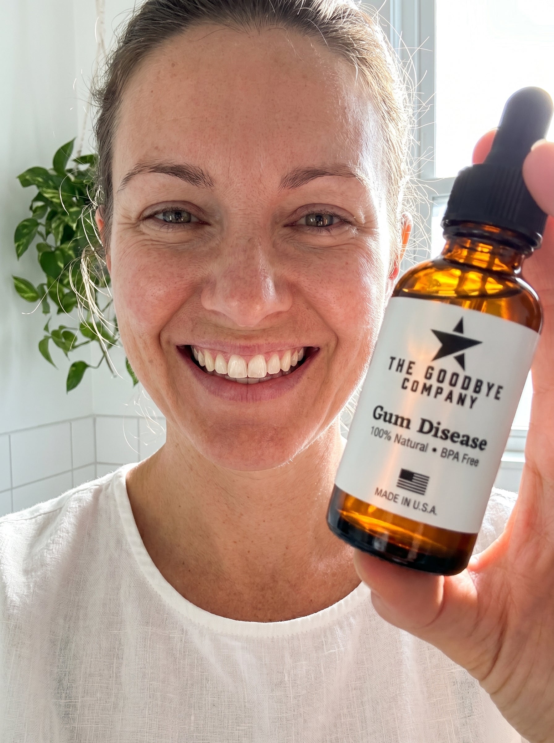 Make Botanical Gum Care Part of Your Daily Routine