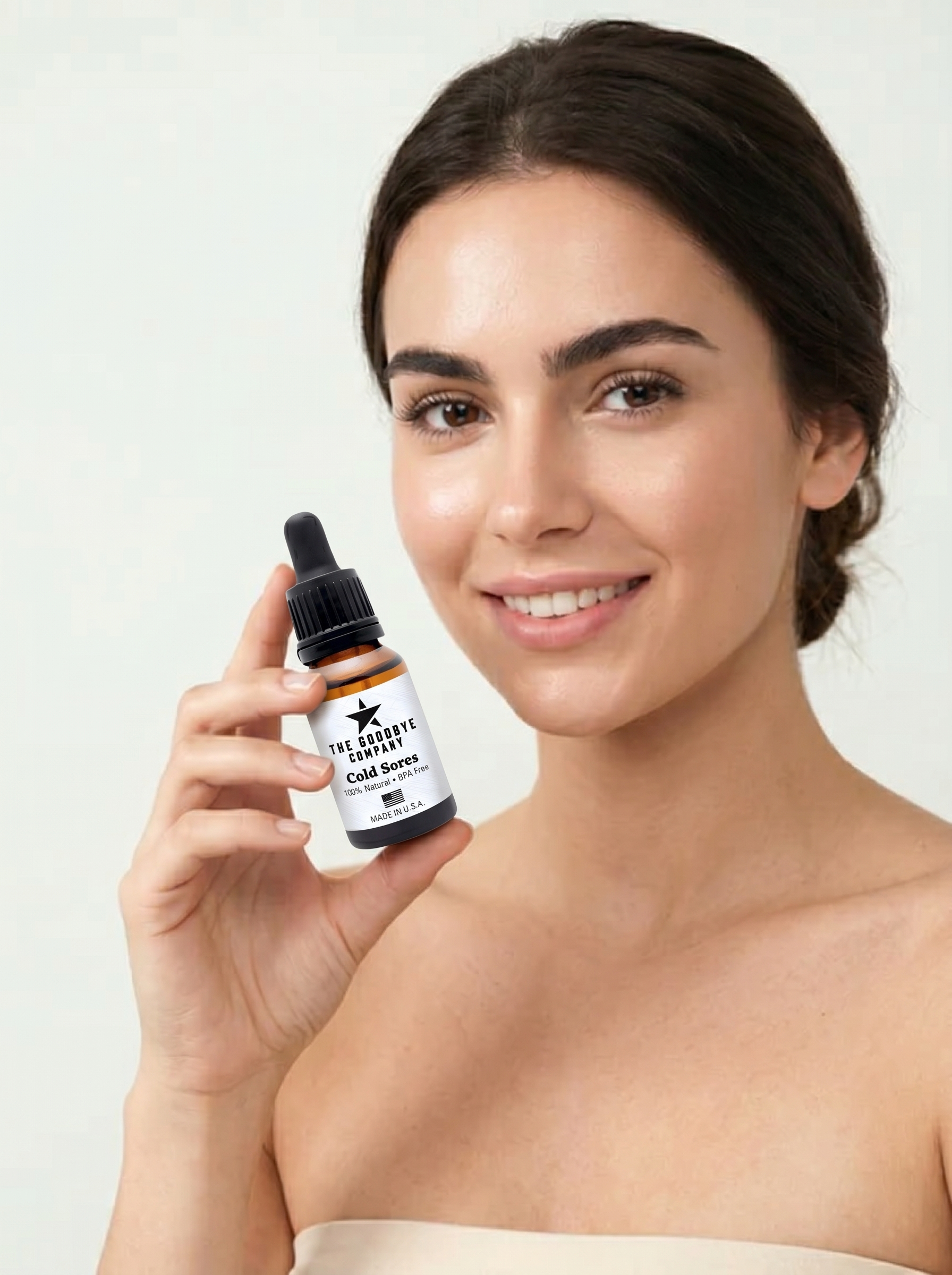 Your fast cold sore relief starts today
