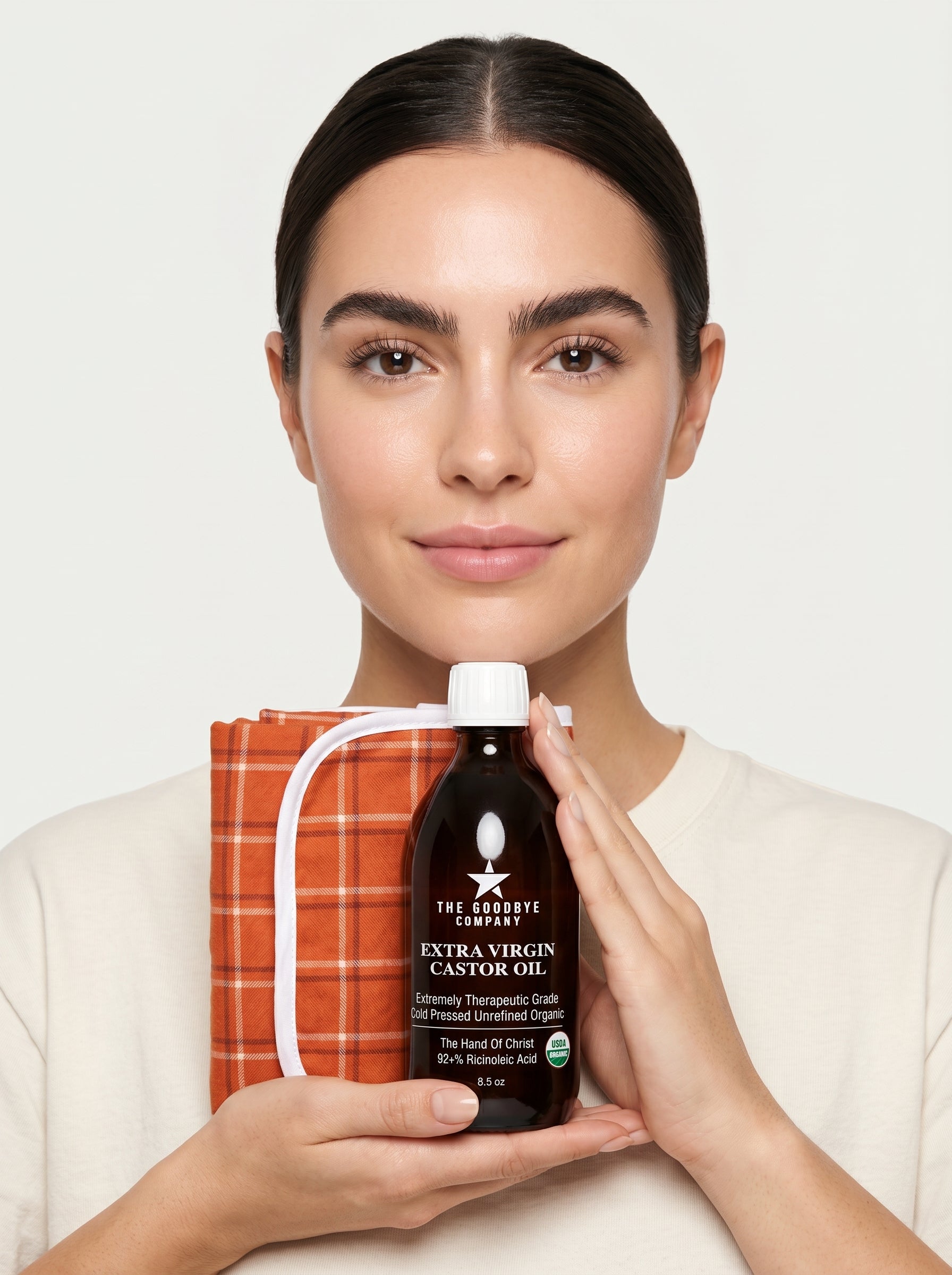 Your 14-day castor oil pack ritual starts today