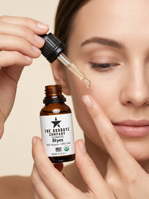Support everyday eye wellness and comfort