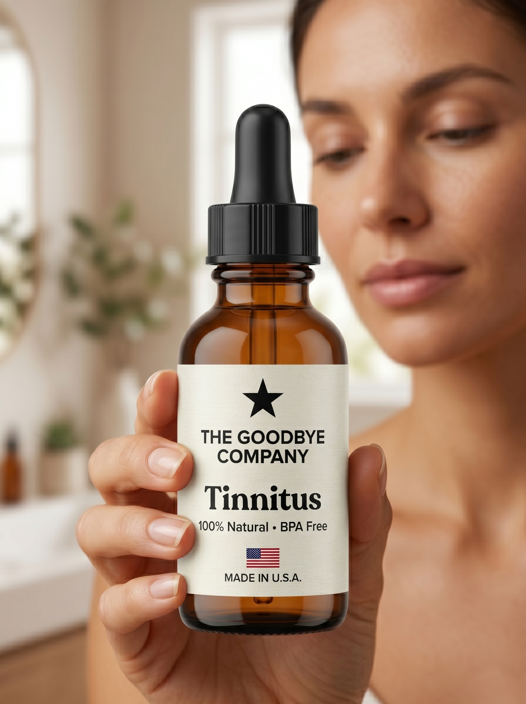 Support everyday ear wellness and relaxation