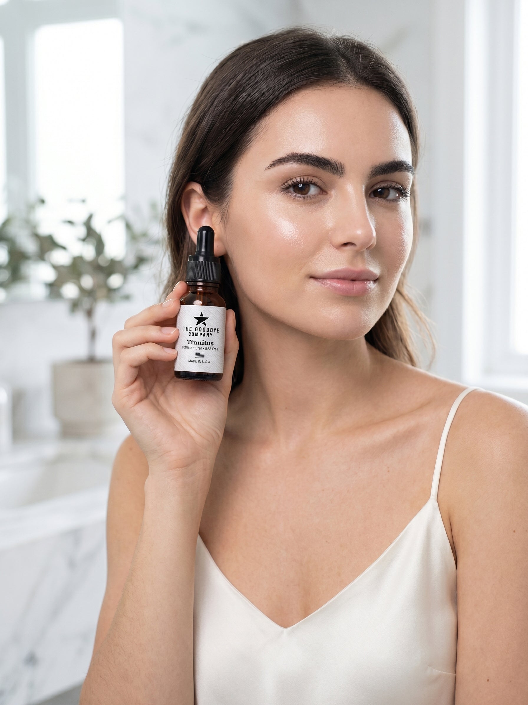 Your journey to everyday ear wellness starts today