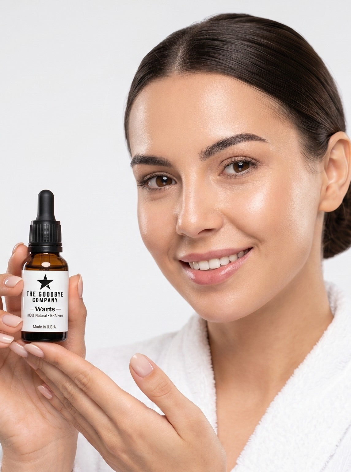 Your 14-day clear skin transformation starts today
