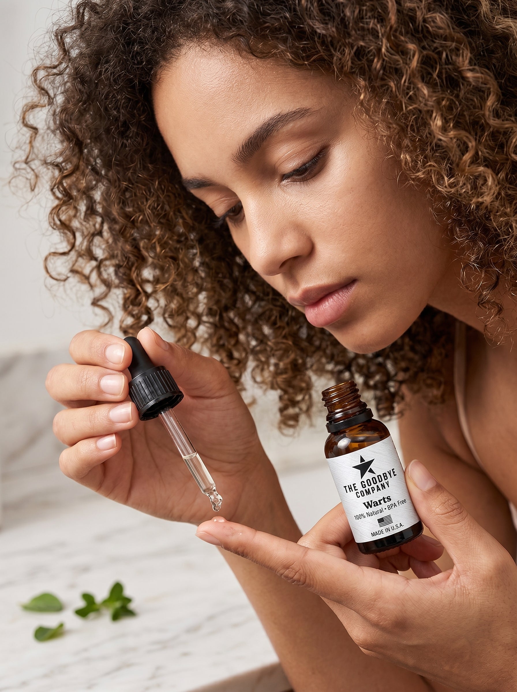 Clear Warts Safely and Naturally