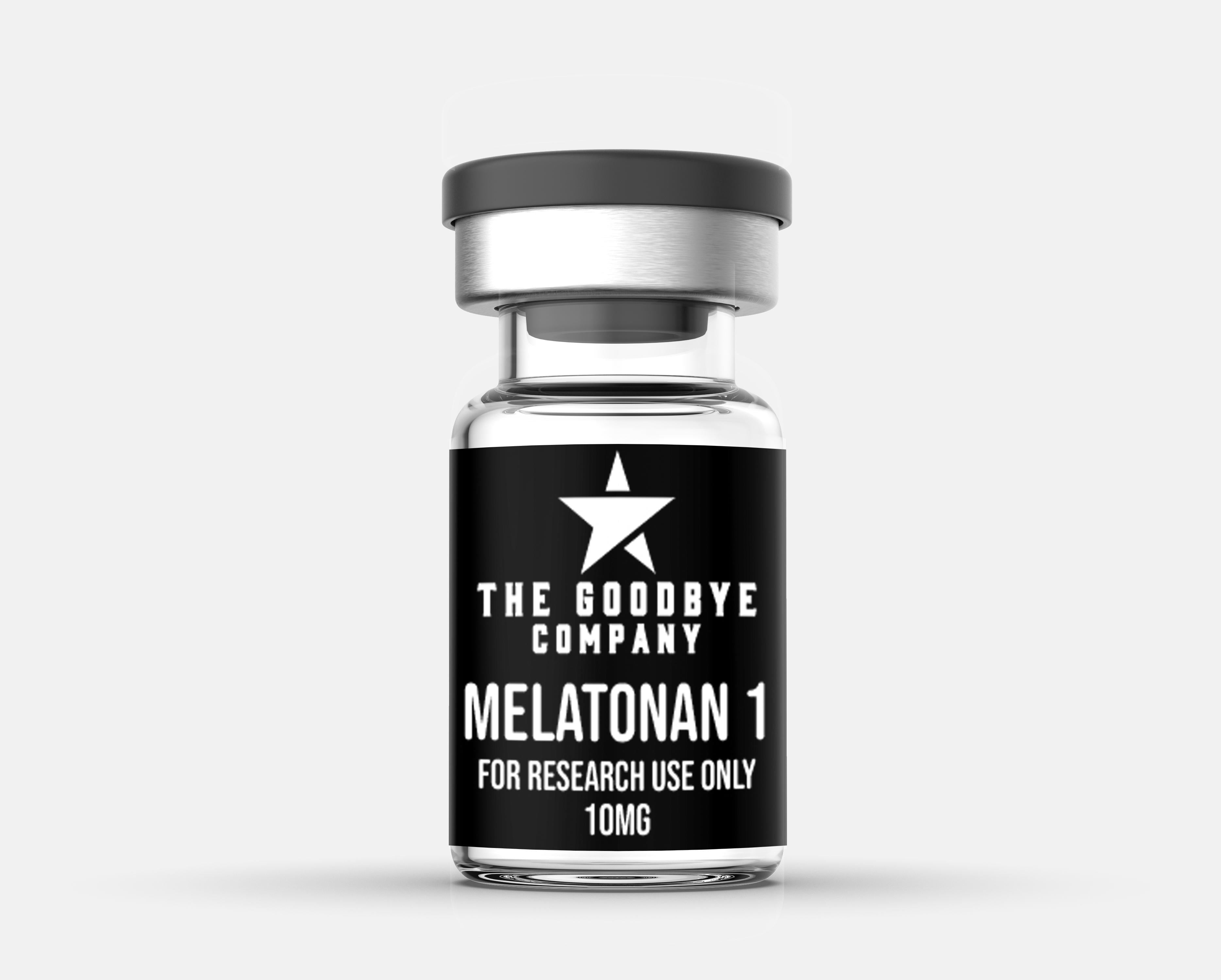 Melanotan I – 10 mg per vial