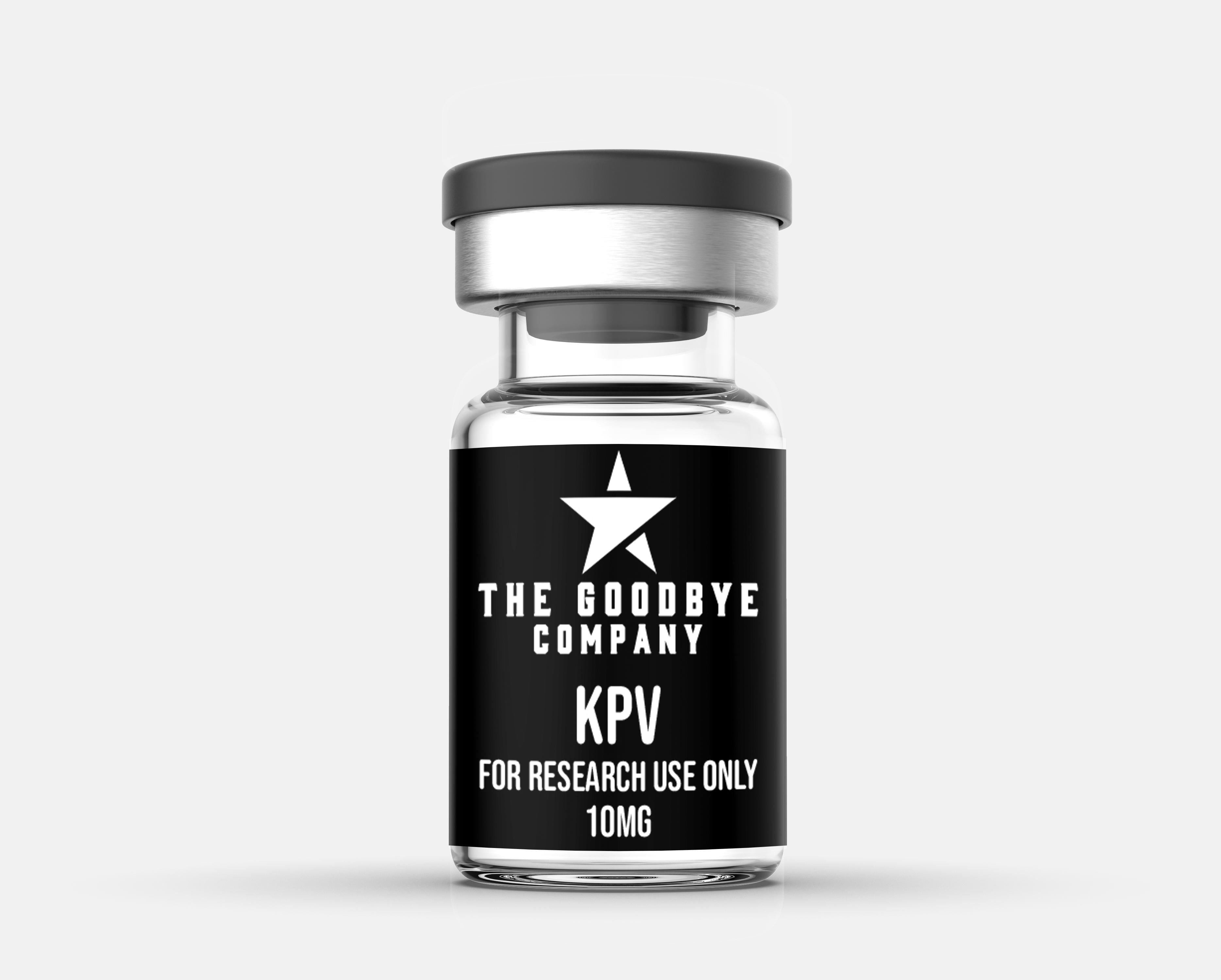 KPV – 10 mg per vial