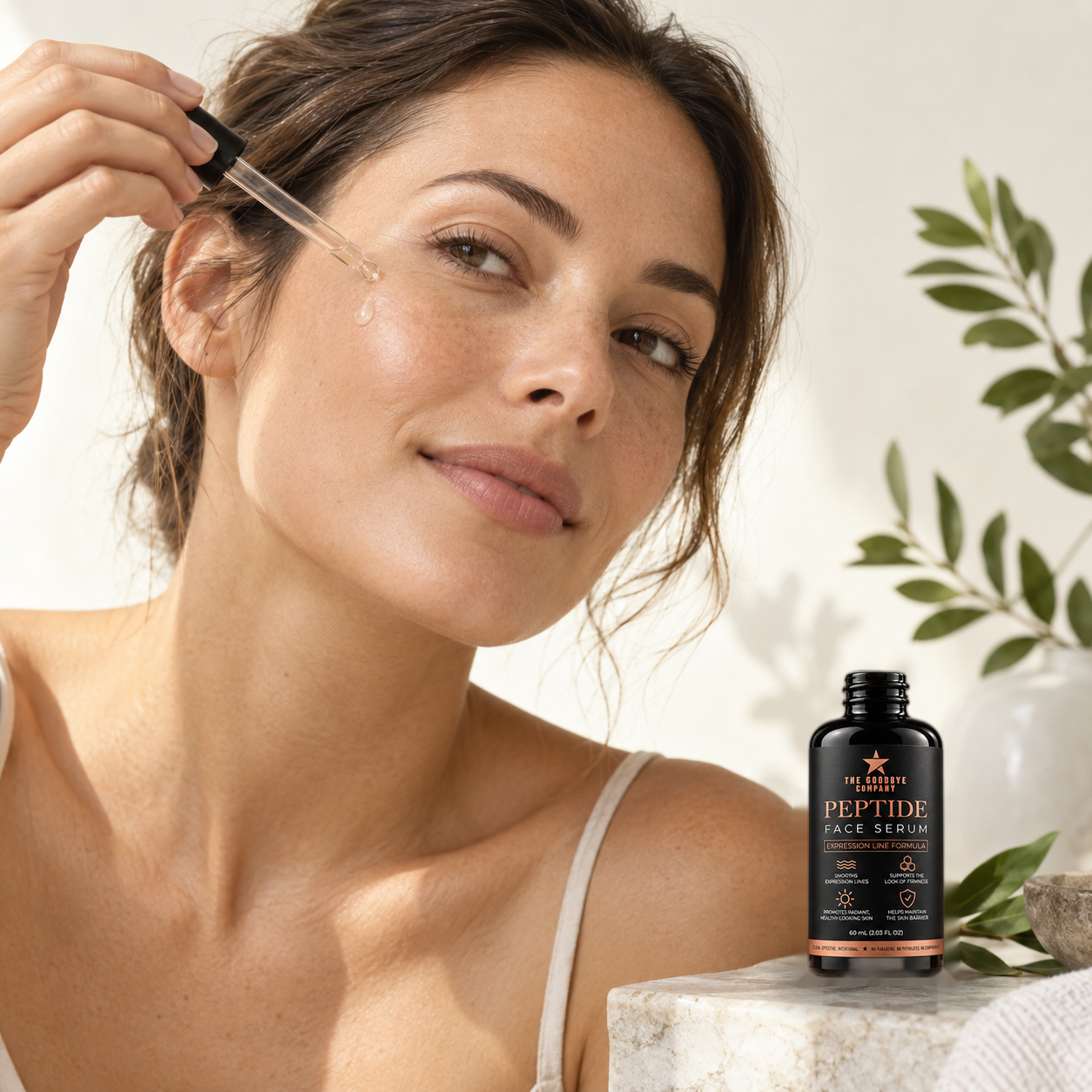 Nourish Your Skin-Care Ritual