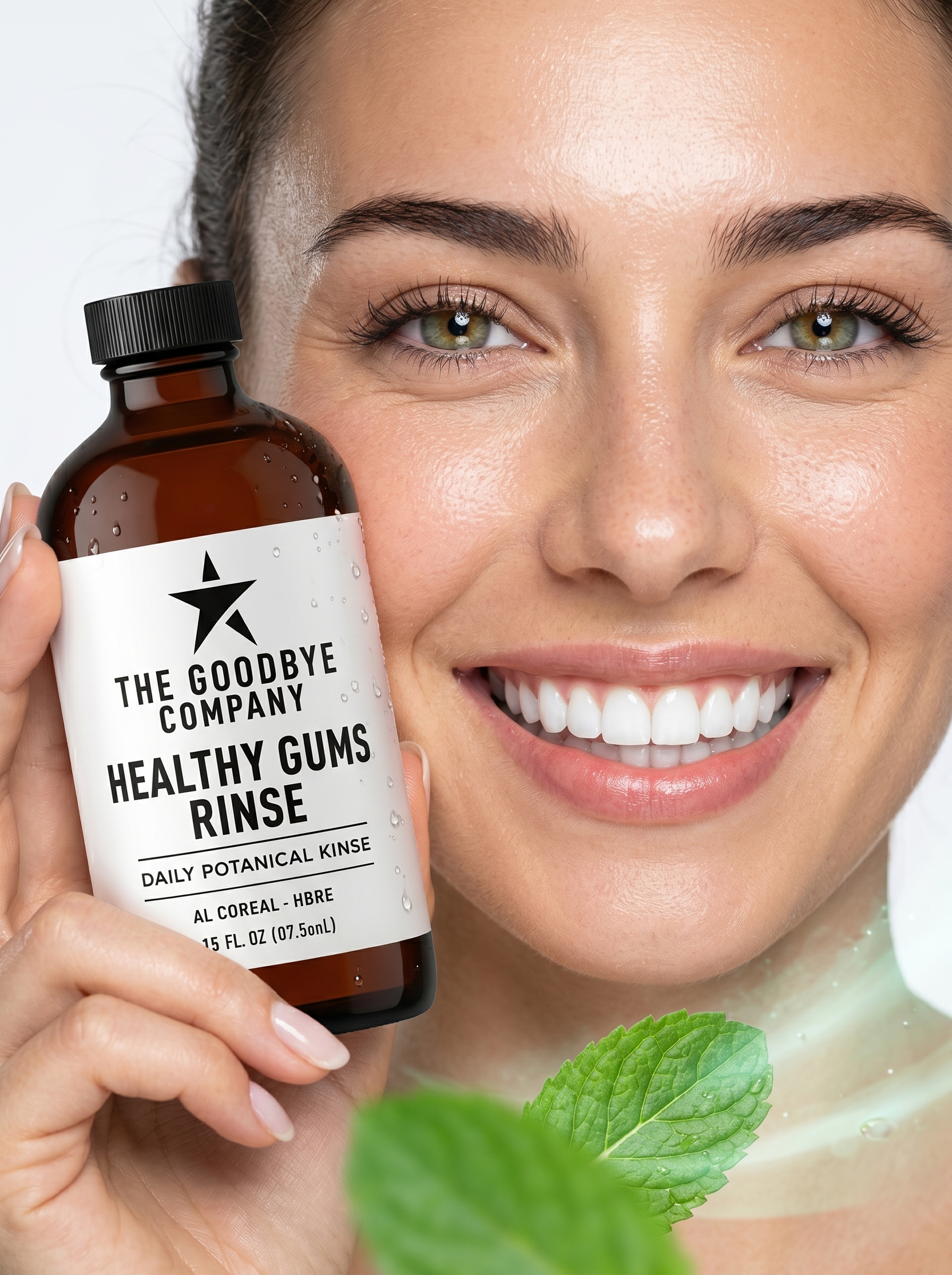Restore Your Gum Health Naturally