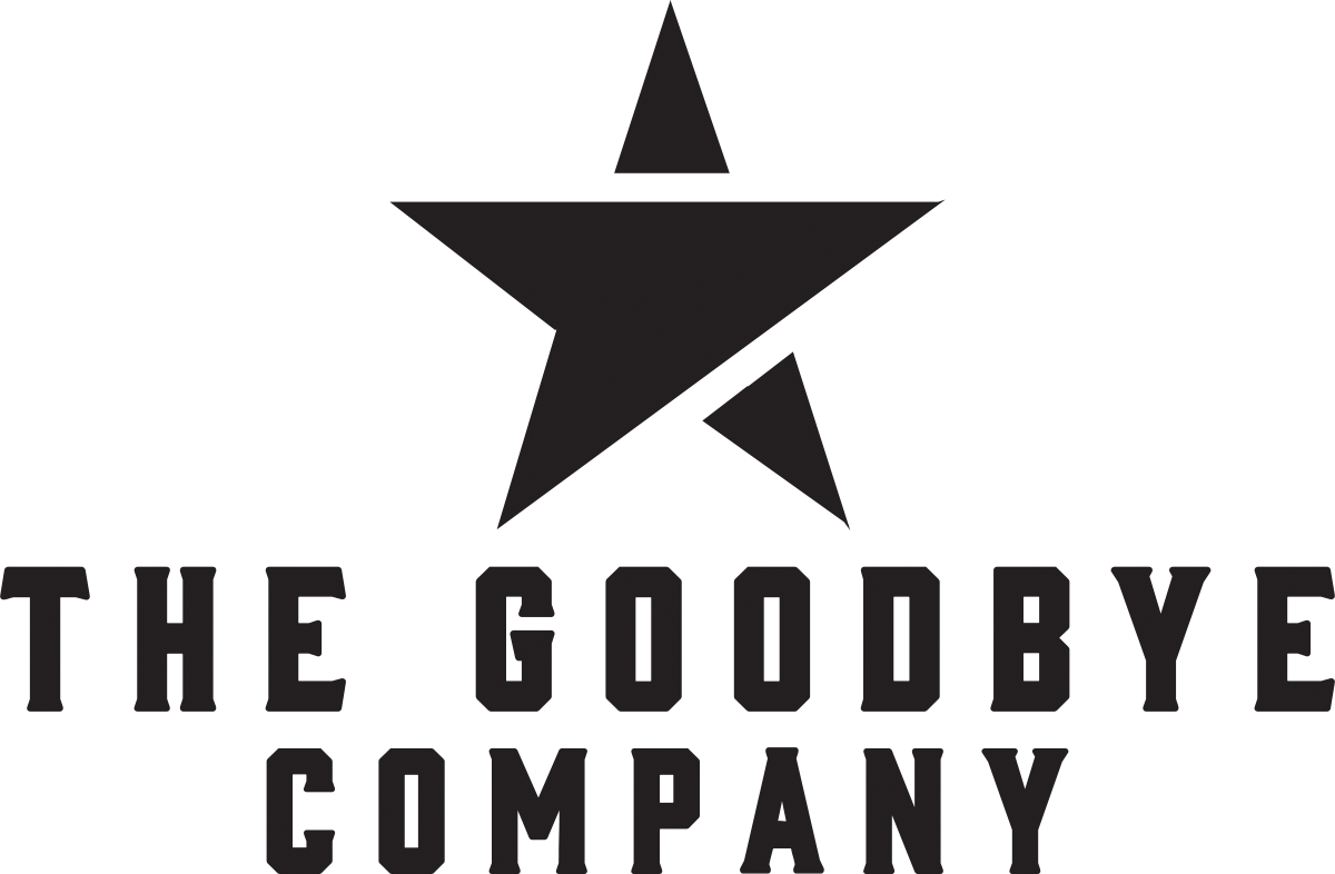 The Goodbye Company